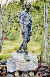 Claus Helberg